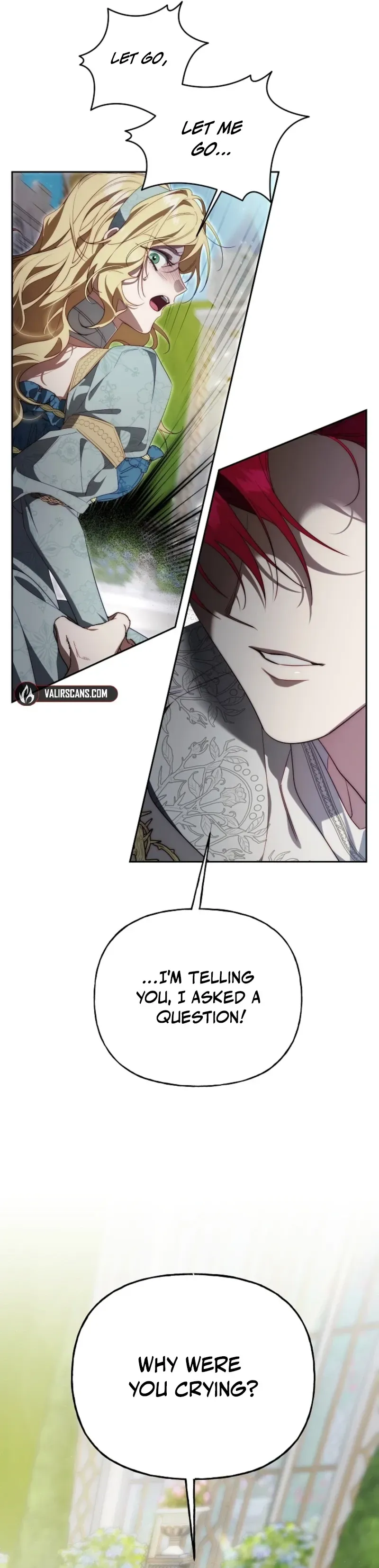 Tamed the Monster Prince Chapter 42 page 26 - 