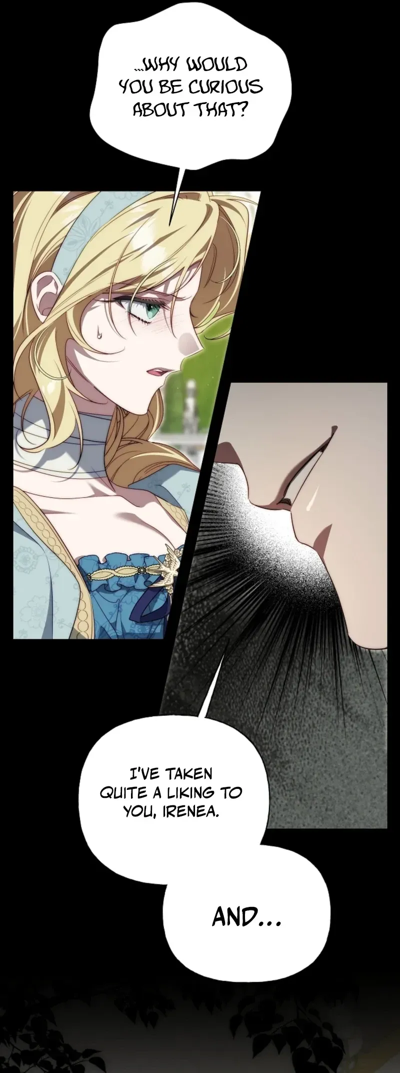 Tamed the Monster Prince Chapter 42 page 32 - 