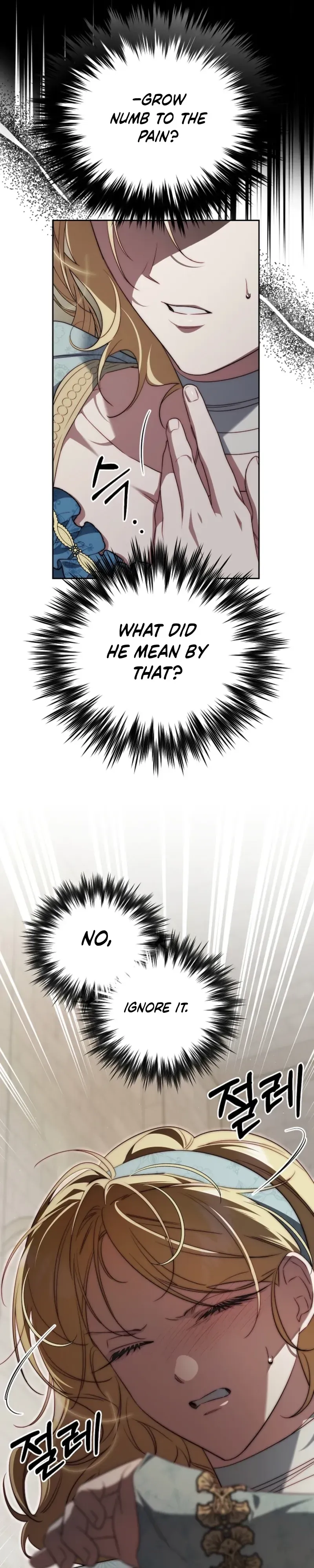 Tamed the Monster Prince Chapter 42 page 34 - 