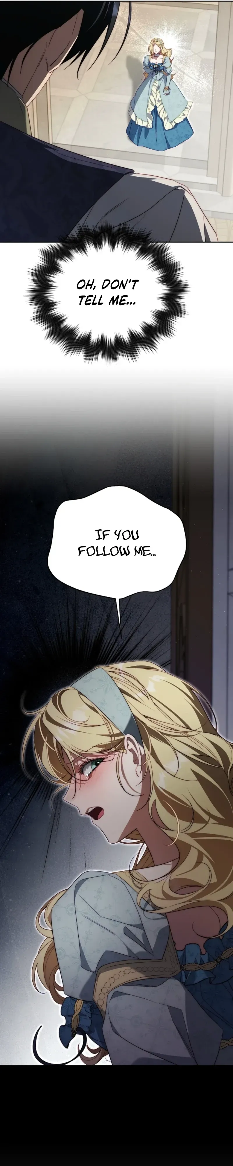 Tamed the Monster Prince Chapter 42 page 38 - 