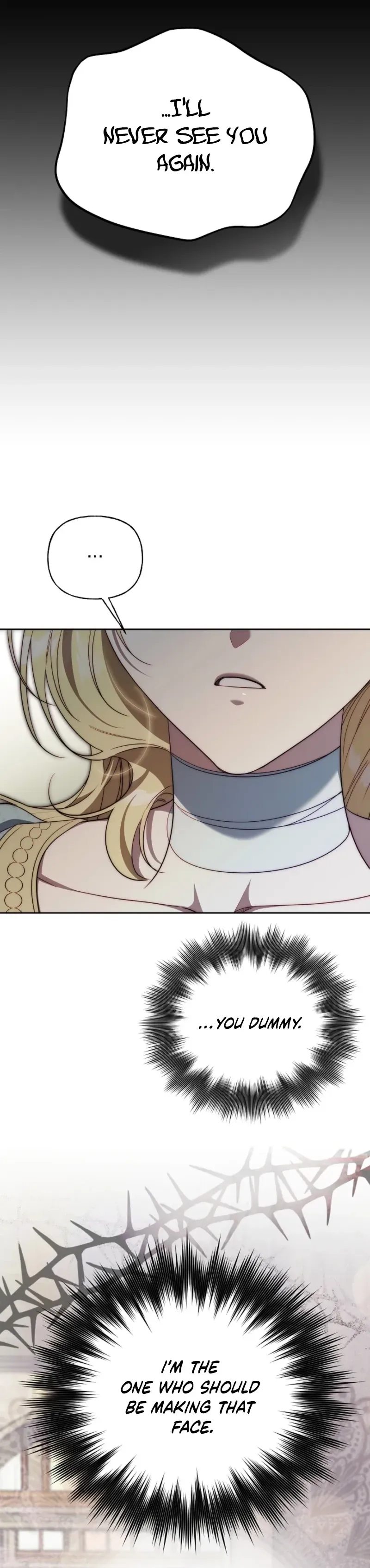 Tamed the Monster Prince Chapter 42 page 39 - 