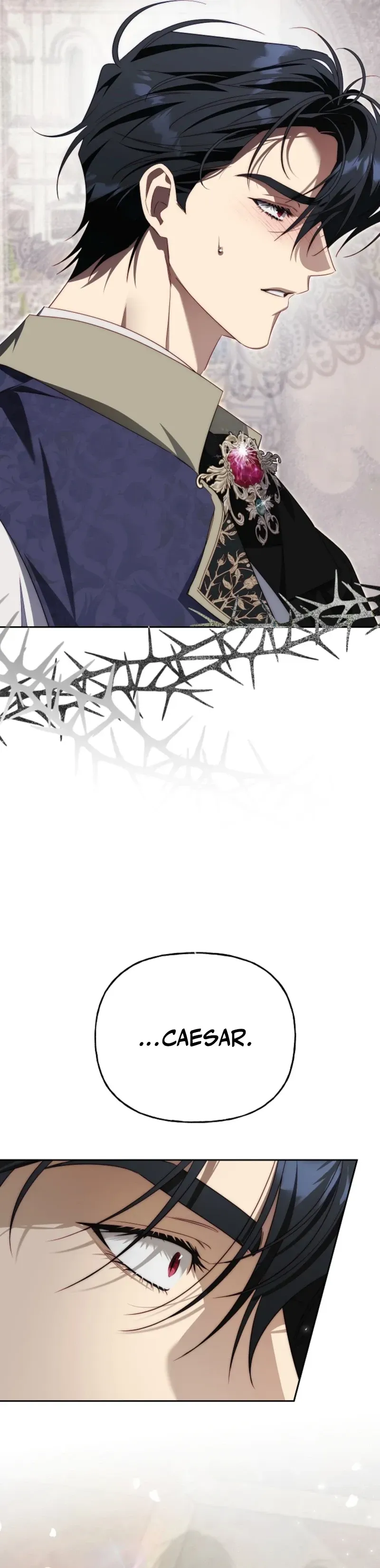 Tamed the Monster Prince Chapter 42 page 40 - 