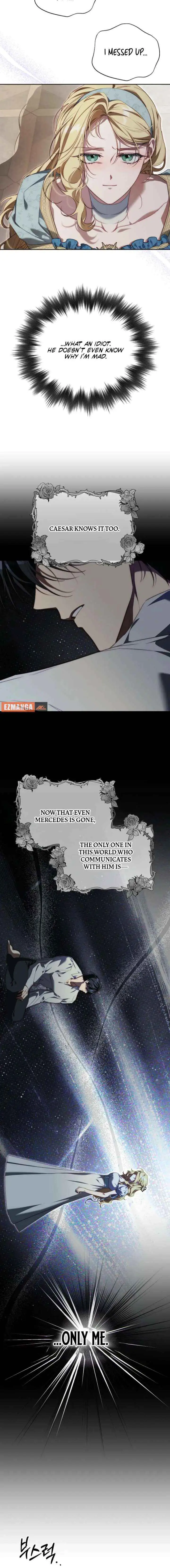 Tamed the Monster Prince Chapter 43 page 4 - 