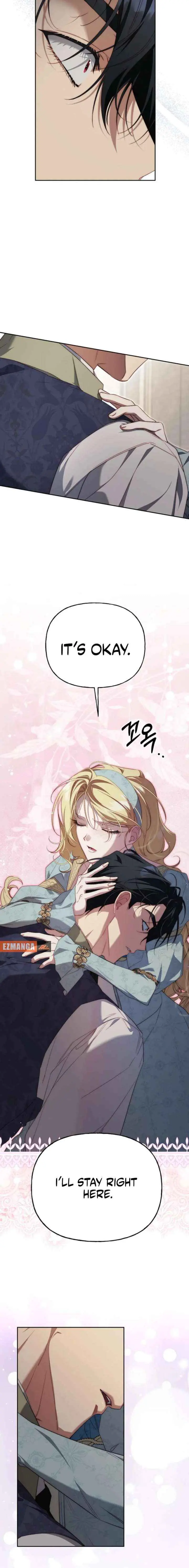 Tamed the Monster Prince Chapter 43 page 6 - 