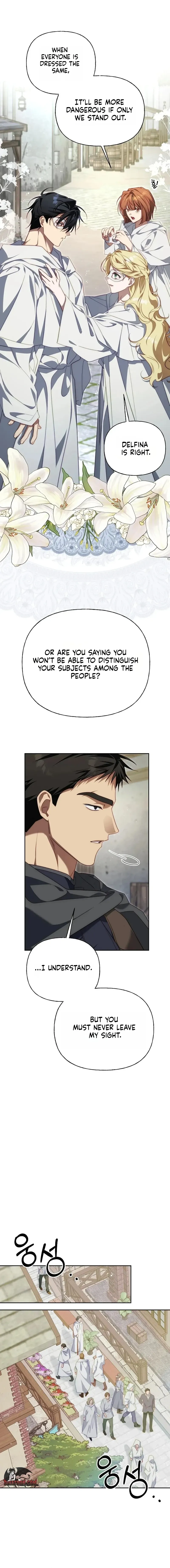 Tamed the Monster Prince Chapter 44 page 18 - 