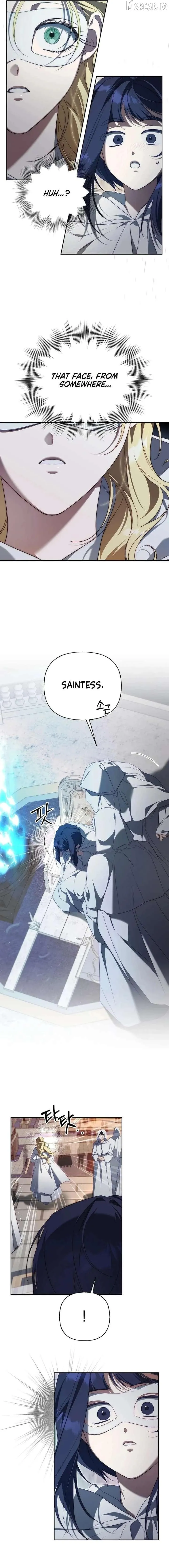 Tamed the Monster Prince Chapter 45 page 15 - 