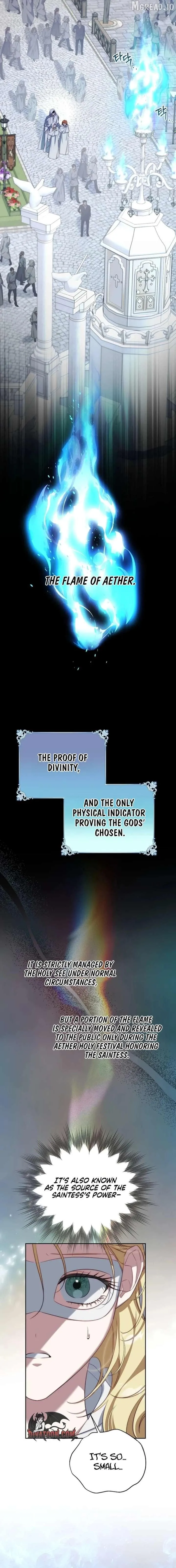 Tamed the Monster Prince Chapter 45 page 6 - 