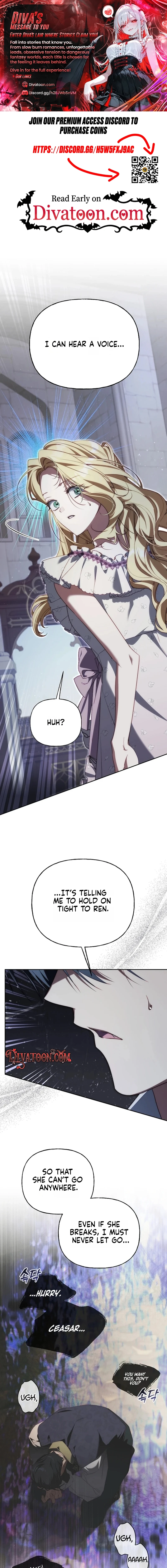 Tamed the Monster Prince Chapter 48 page 1 - 