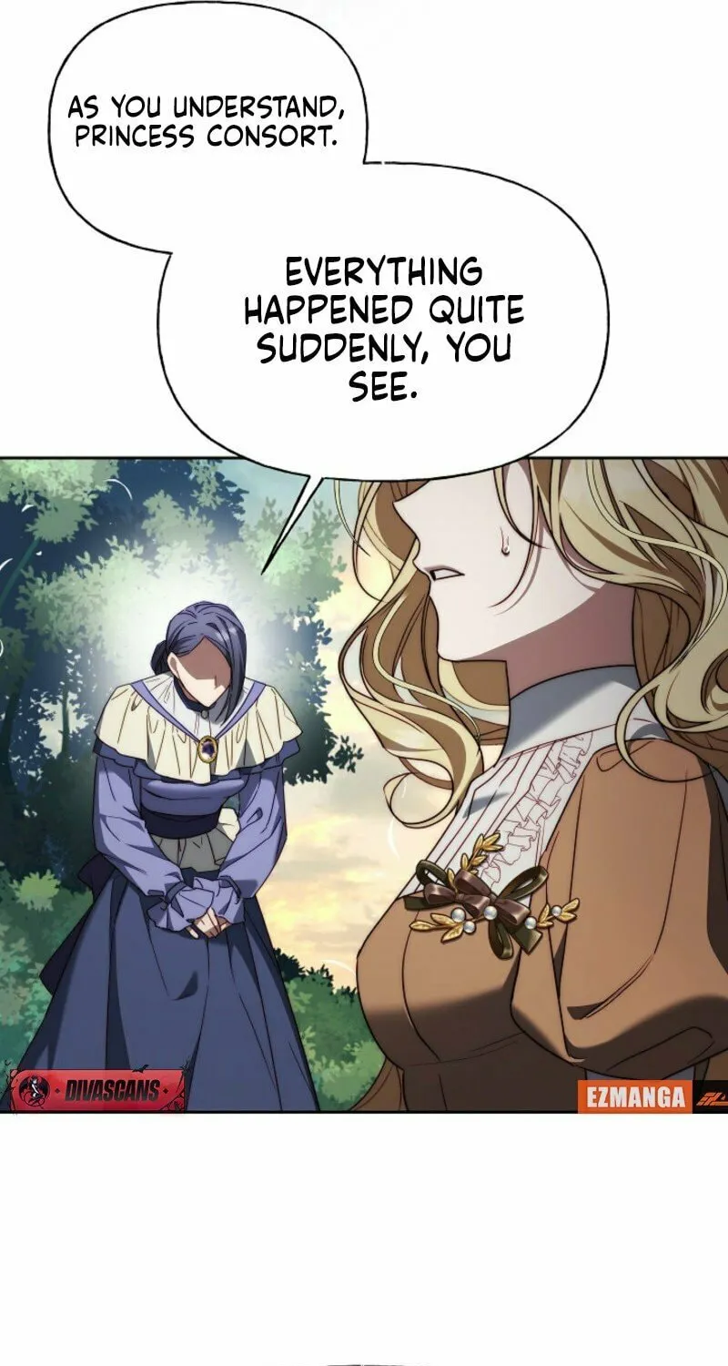 Tamed the Monster Prince Chapter 5 page 13 - 