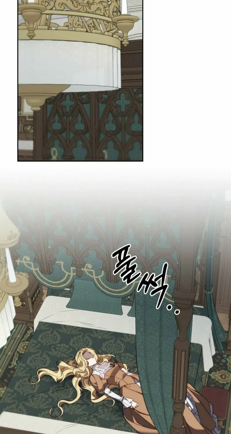 Tamed the Monster Prince Chapter 5 page 20 - 