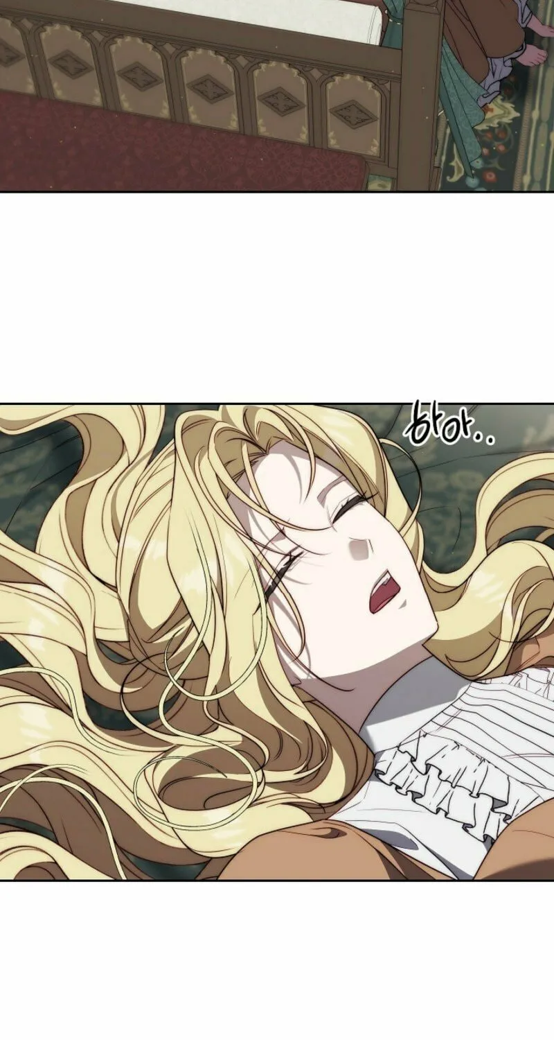Tamed the Monster Prince Chapter 5 page 21 - 