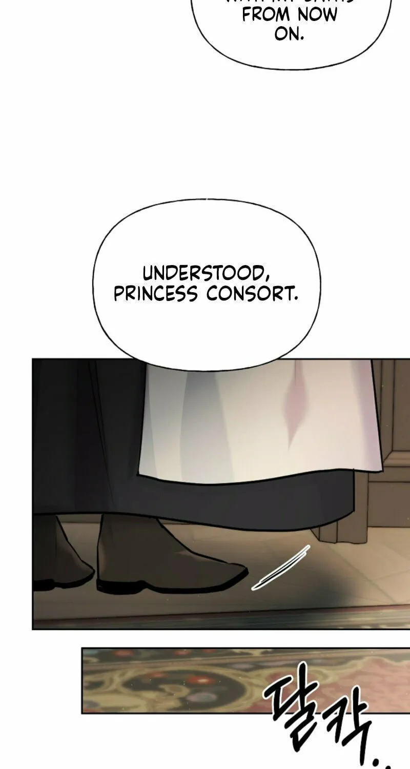 Tamed the Monster Prince Chapter 5 page 29 - 