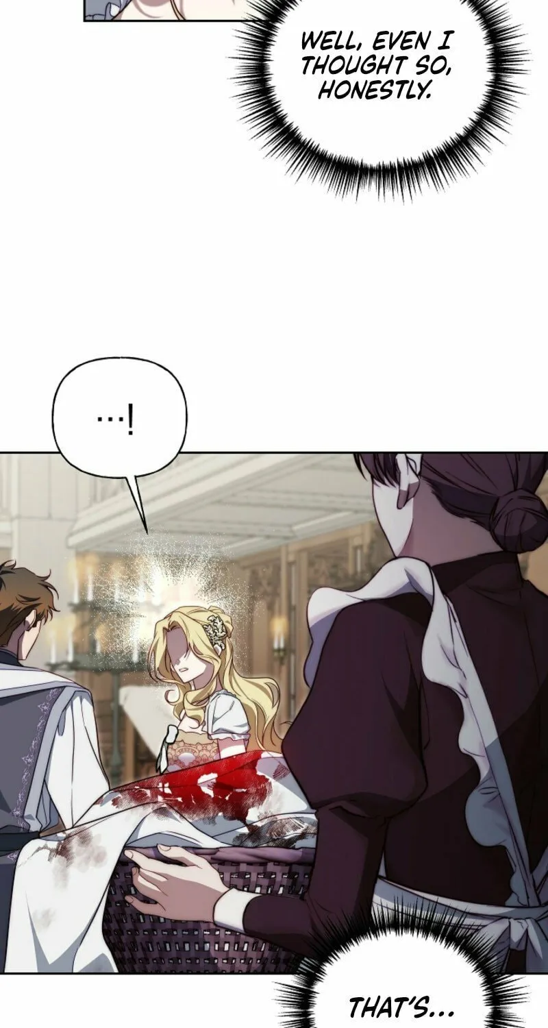 Tamed the Monster Prince Chapter 5 page 4 - 