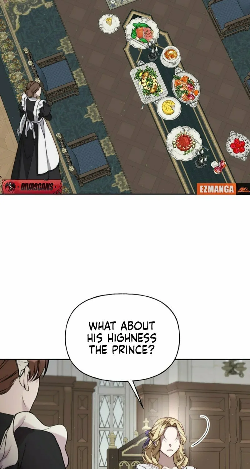 Tamed the Monster Prince Chapter 5 page 34 - 