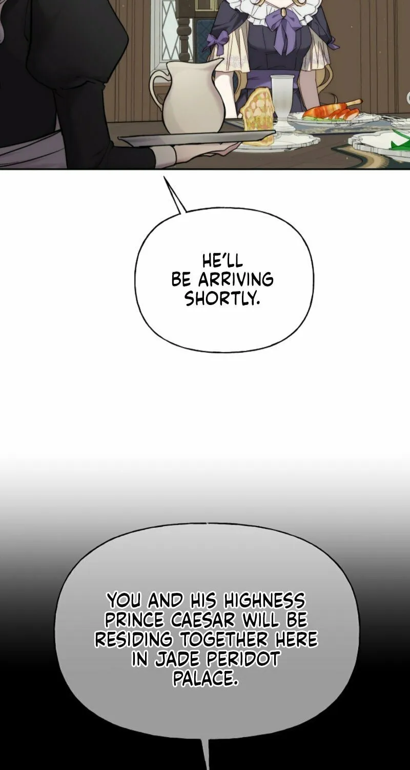 Tamed the Monster Prince Chapter 5 page 35 - 