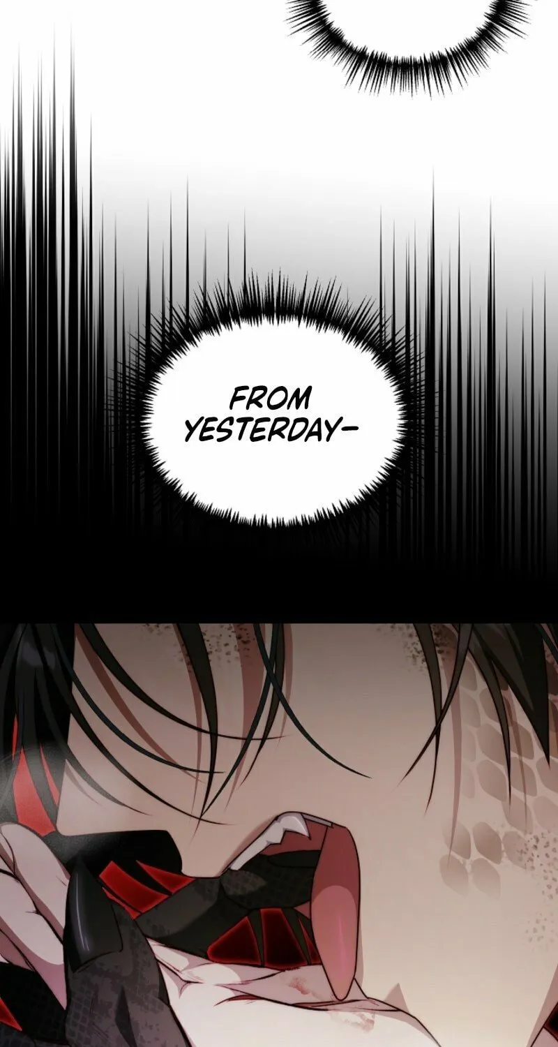 Tamed the Monster Prince Chapter 5 page 5 - 
