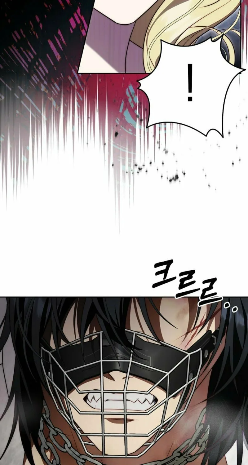 Tamed the Monster Prince Chapter 5 page 41 - 