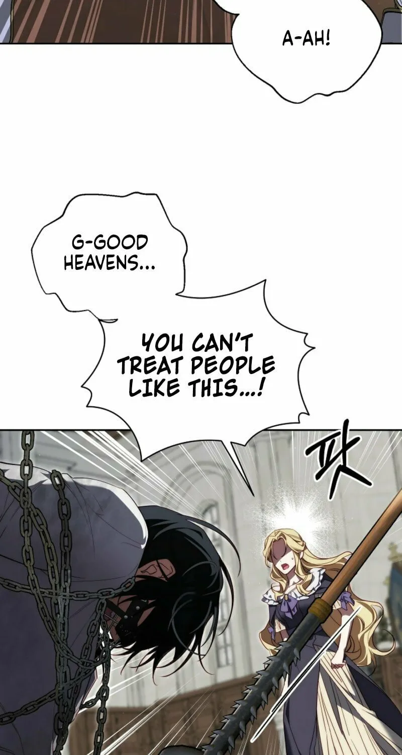 Tamed the Monster Prince Chapter 5 page 44 - 
