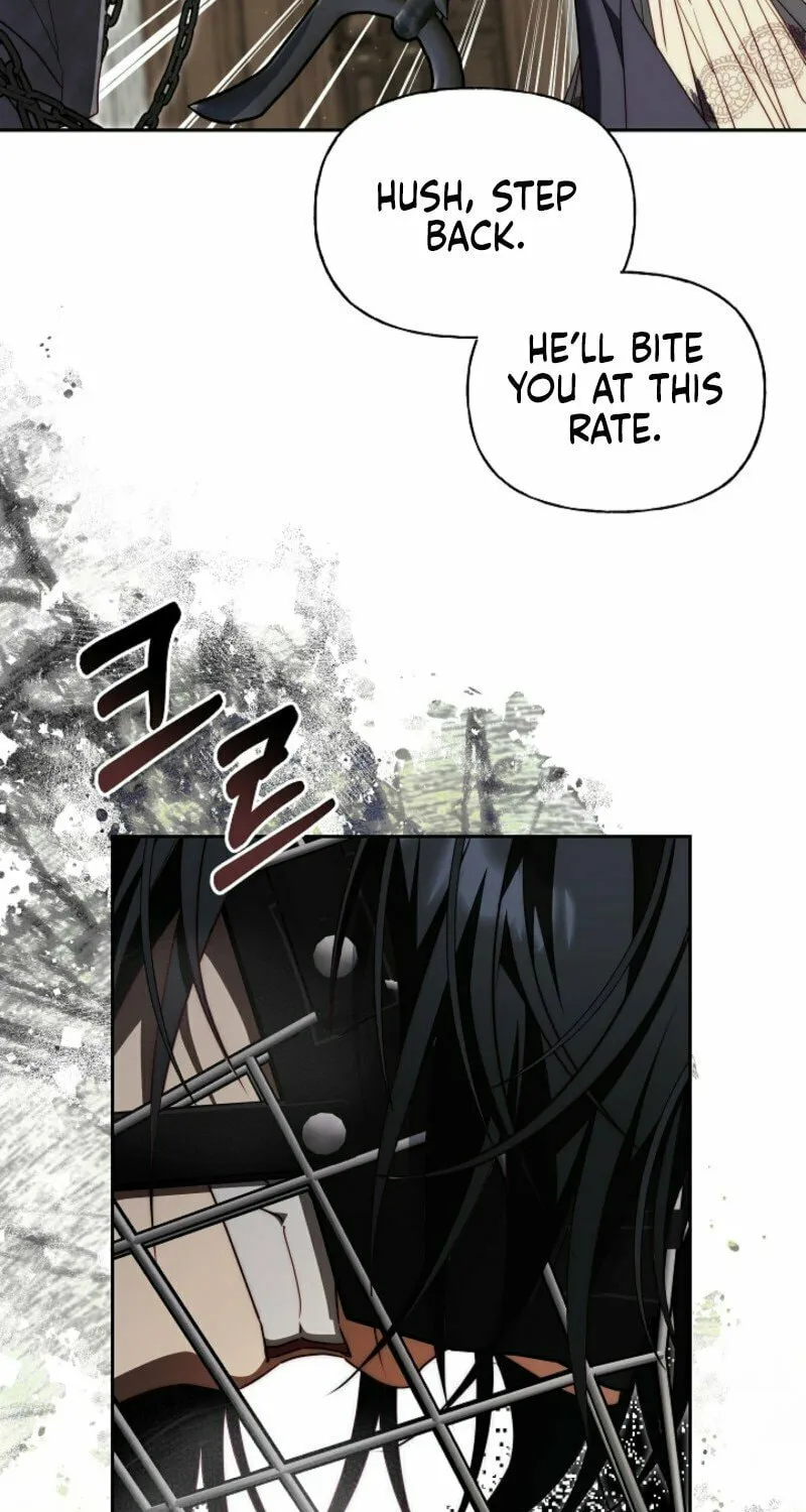 Tamed the Monster Prince Chapter 5 page 45 - 