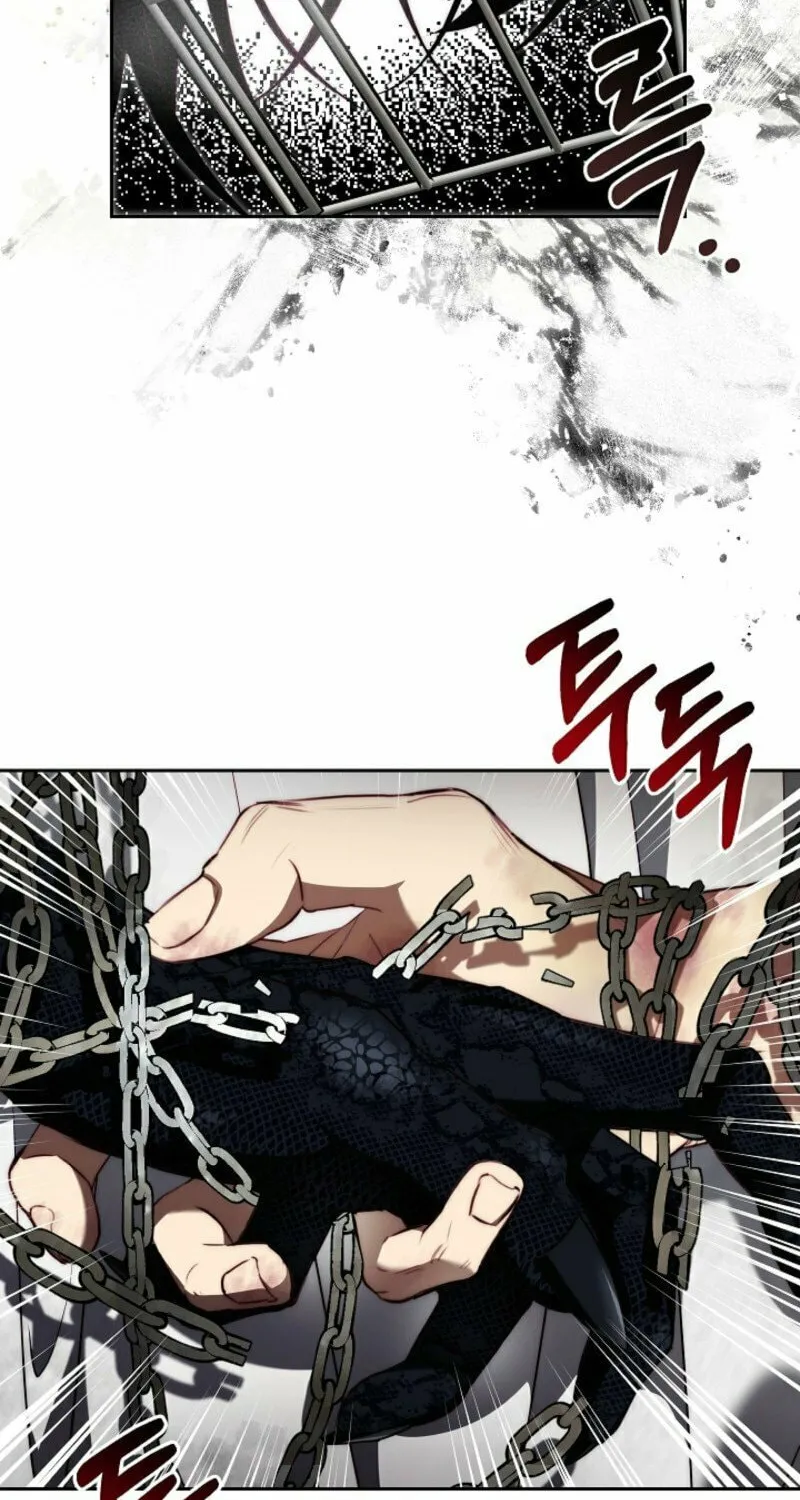 Tamed the Monster Prince Chapter 5 page 46 - 