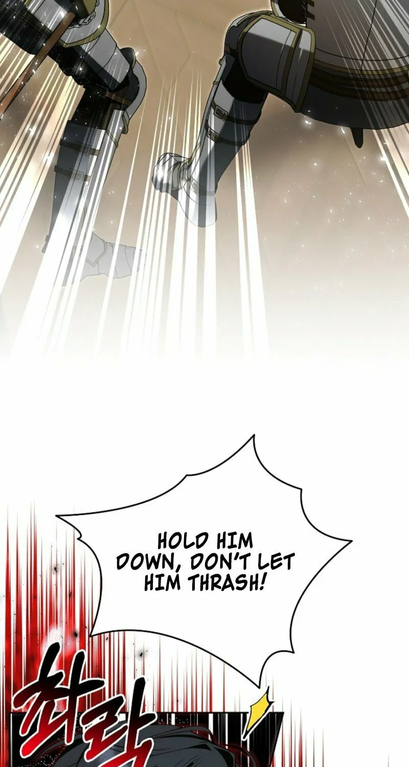 Tamed the Monster Prince Chapter 5 page 50 - 