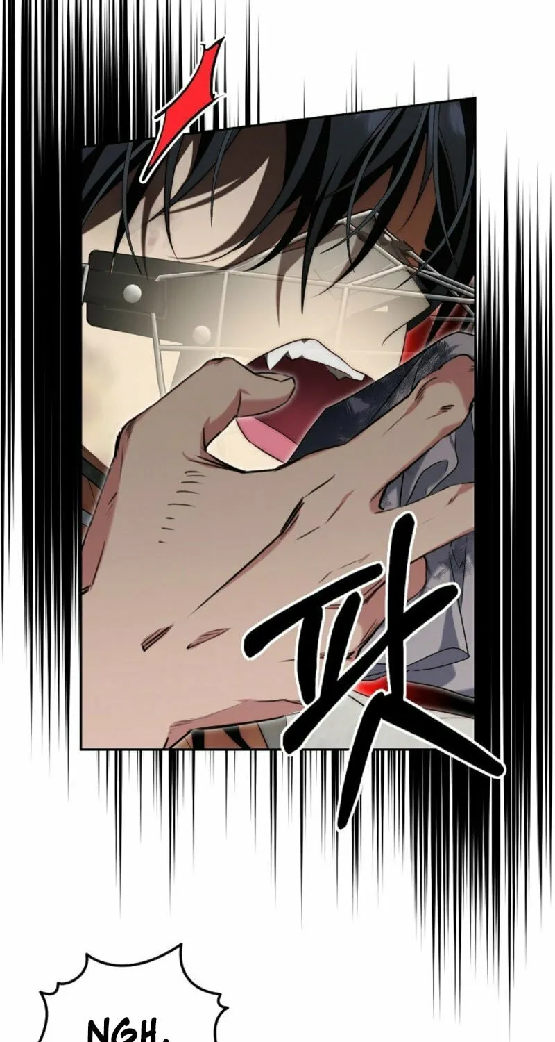 Tamed the Monster Prince Chapter 5 page 53 - 