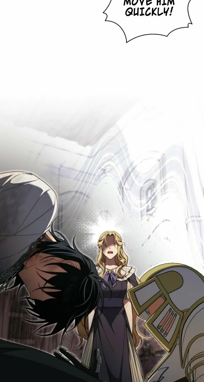 Tamed the Monster Prince Chapter 5 page 58 - 
