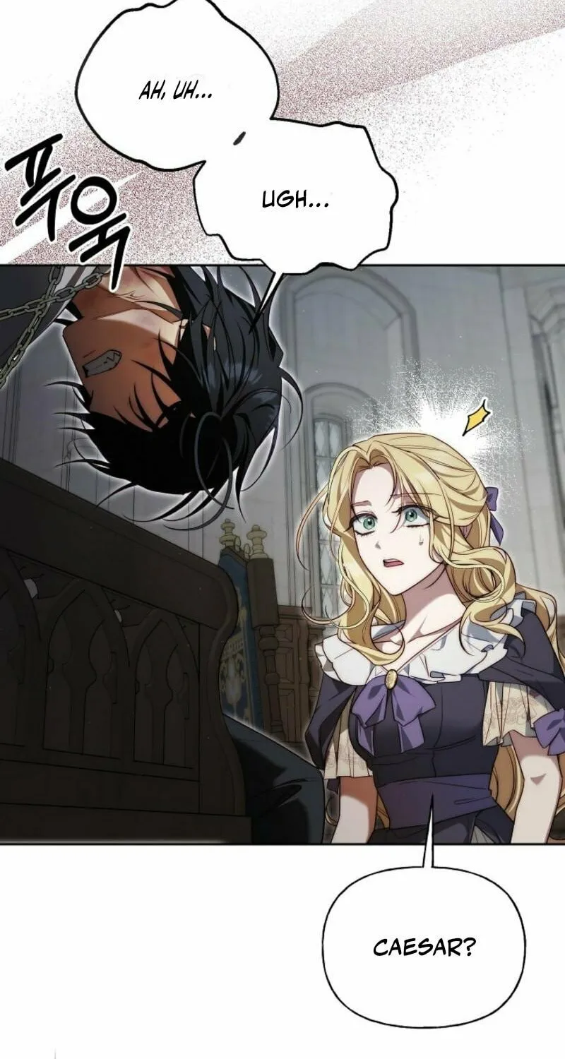 Tamed the Monster Prince Chapter 6 page 26 - 