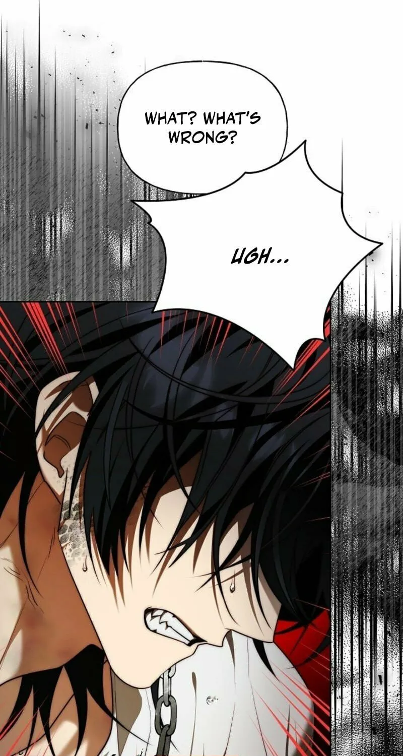 Tamed the Monster Prince Chapter 6 page 27 - 