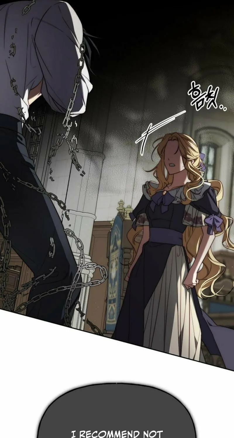 Tamed the Monster Prince Chapter 6 page 31 - 