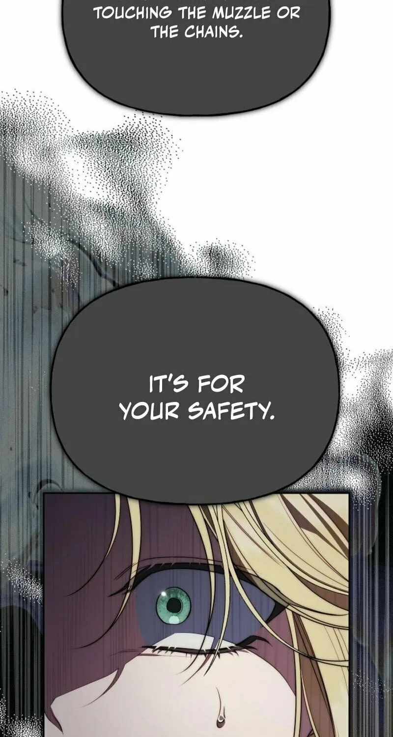 Tamed the Monster Prince Chapter 6 page 32 - 