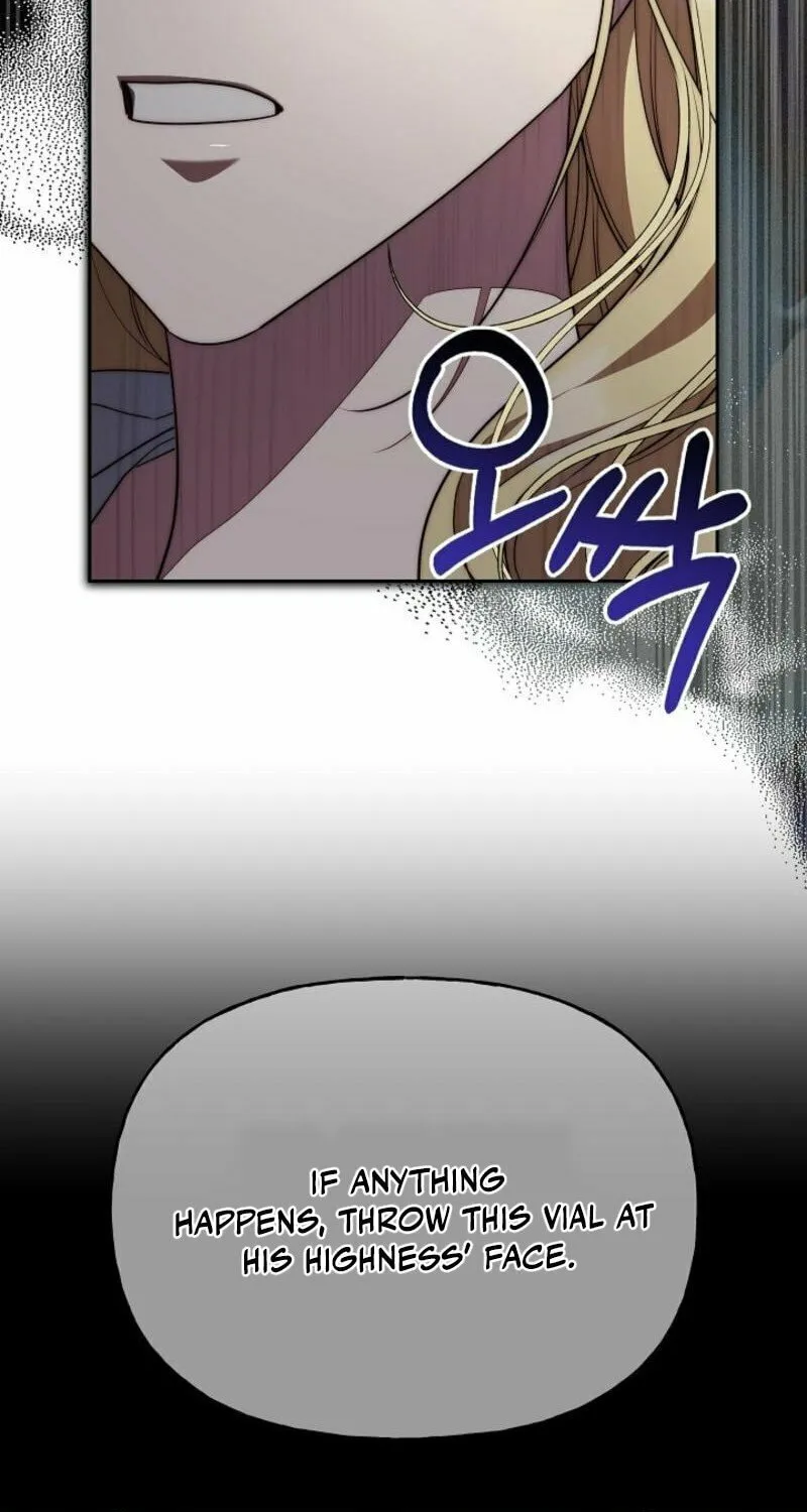 Tamed the Monster Prince Chapter 6 page 33 - 