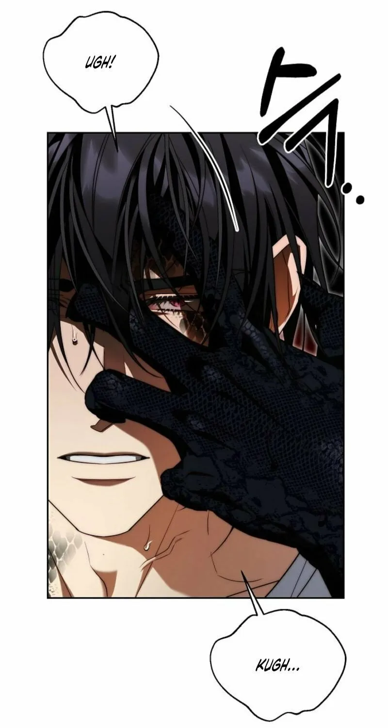 Tamed the Monster Prince Chapter 6 page 36 - 