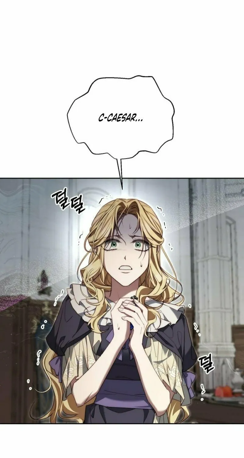 Tamed the Monster Prince Chapter 6 page 37 - 
