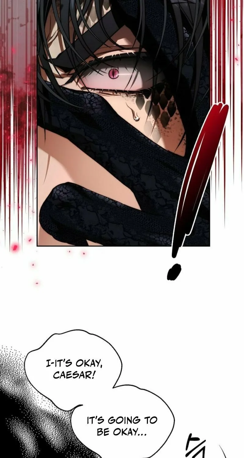 Tamed the Monster Prince Chapter 6 page 40 - 