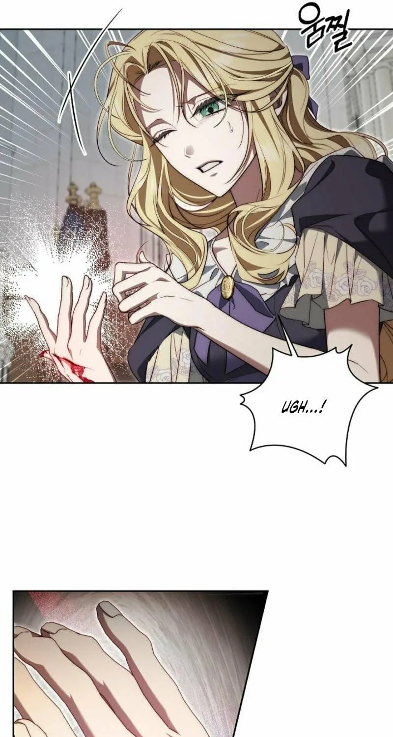 Tamed the Monster Prince Chapter 6 page 49 - 