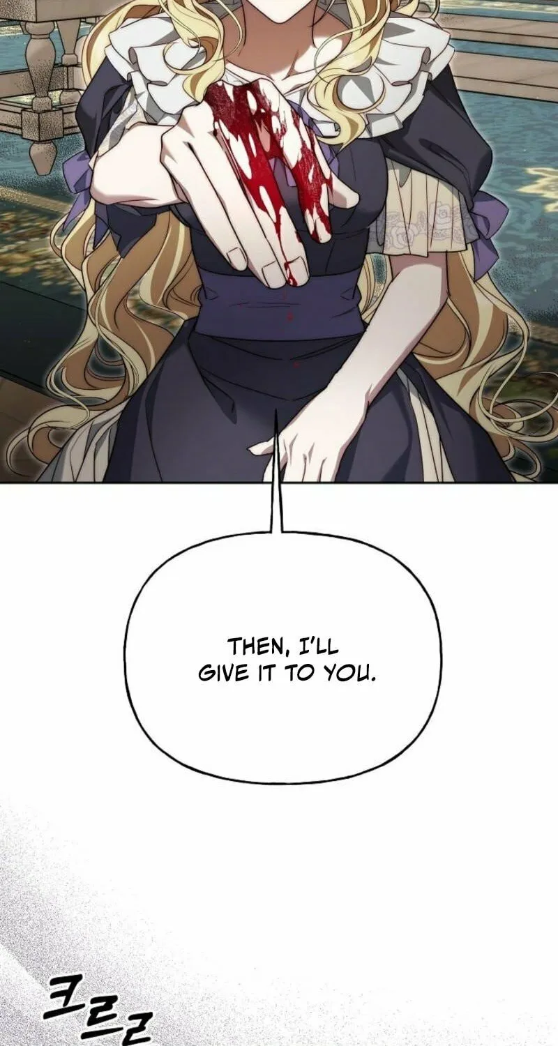 Tamed the Monster Prince Chapter 6 page 57 - 