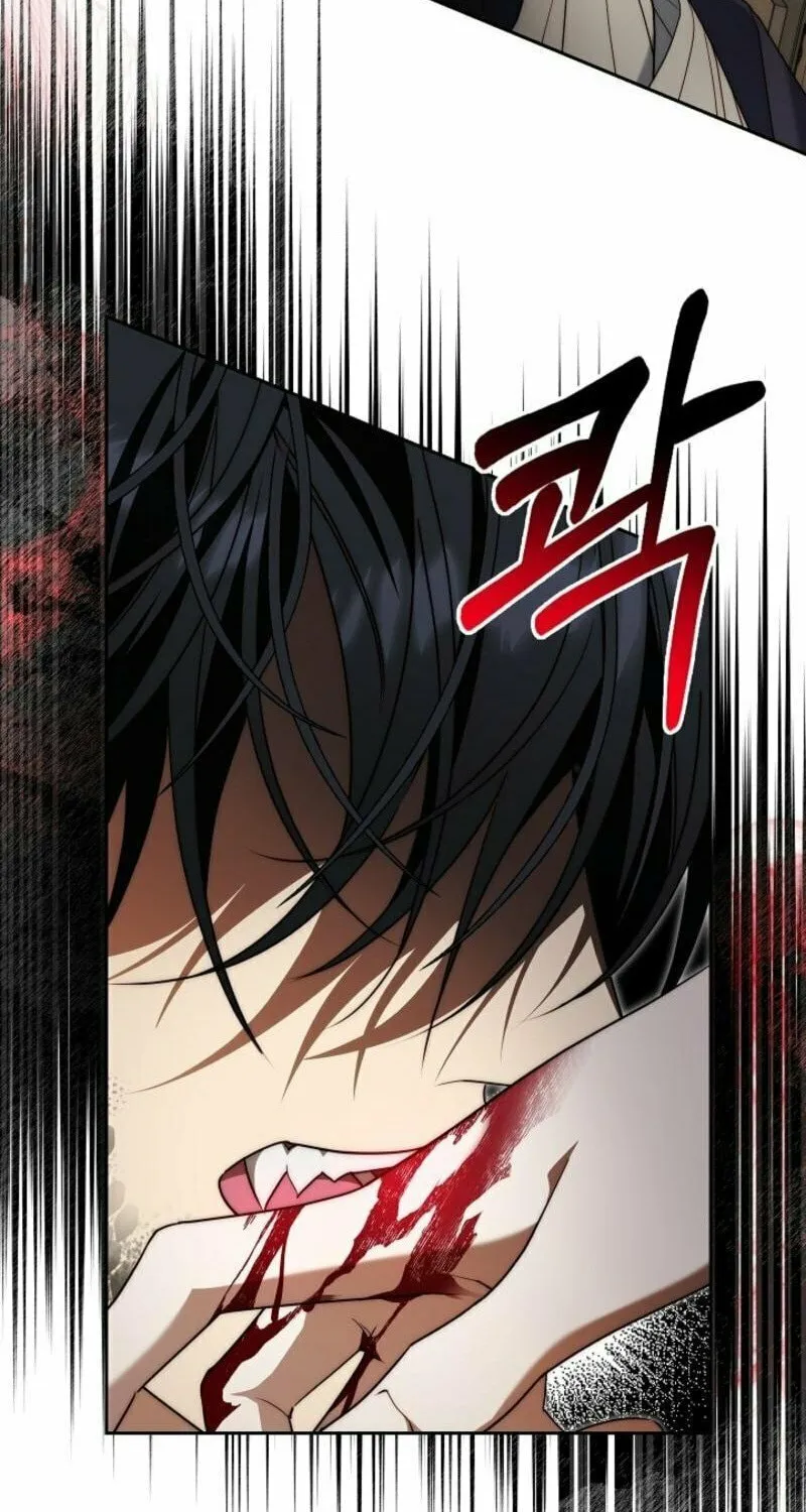 Tamed the Monster Prince Chapter 6 page 61 - 