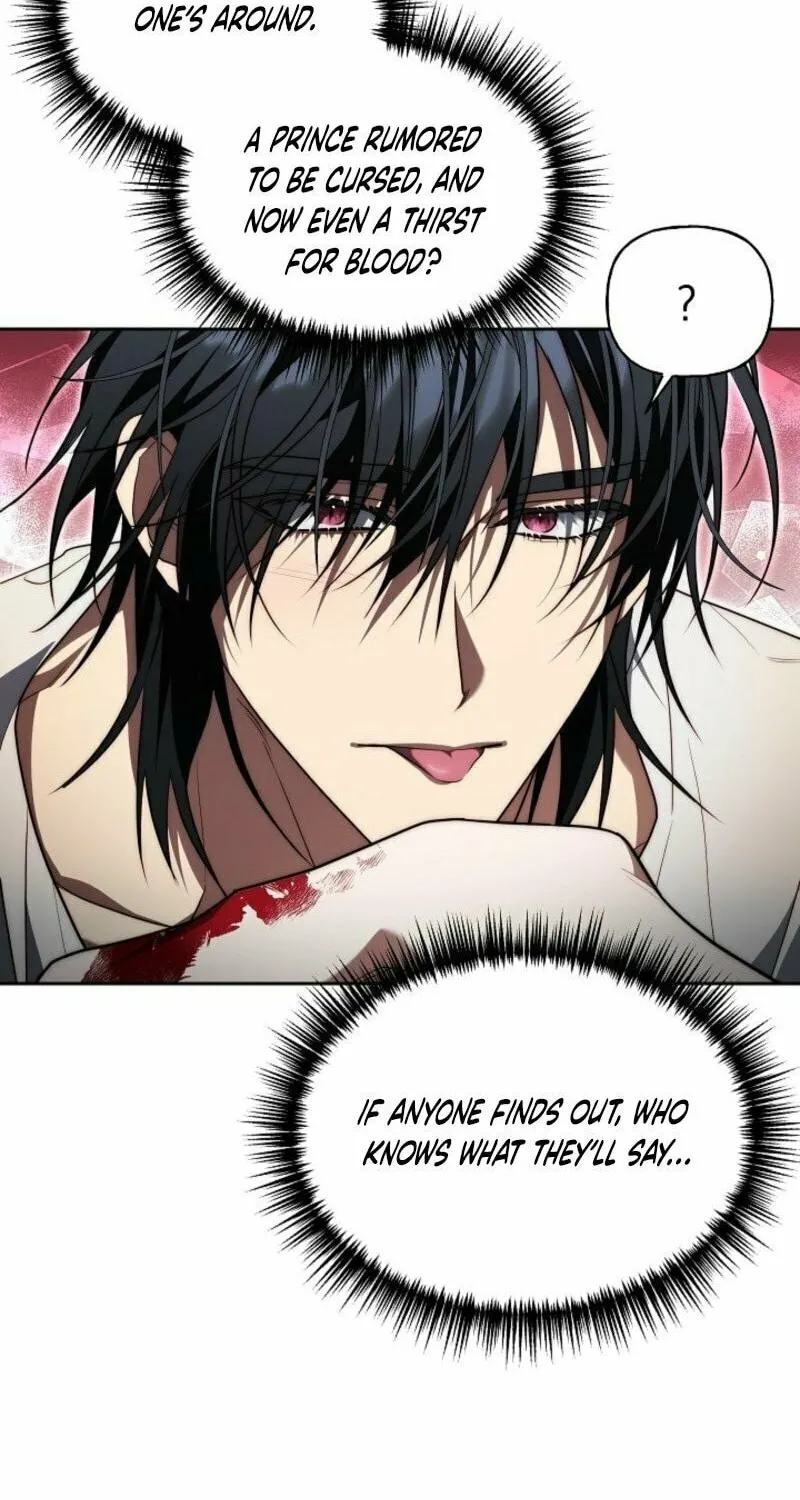 Tamed the Monster Prince Chapter 6 page 67 - 