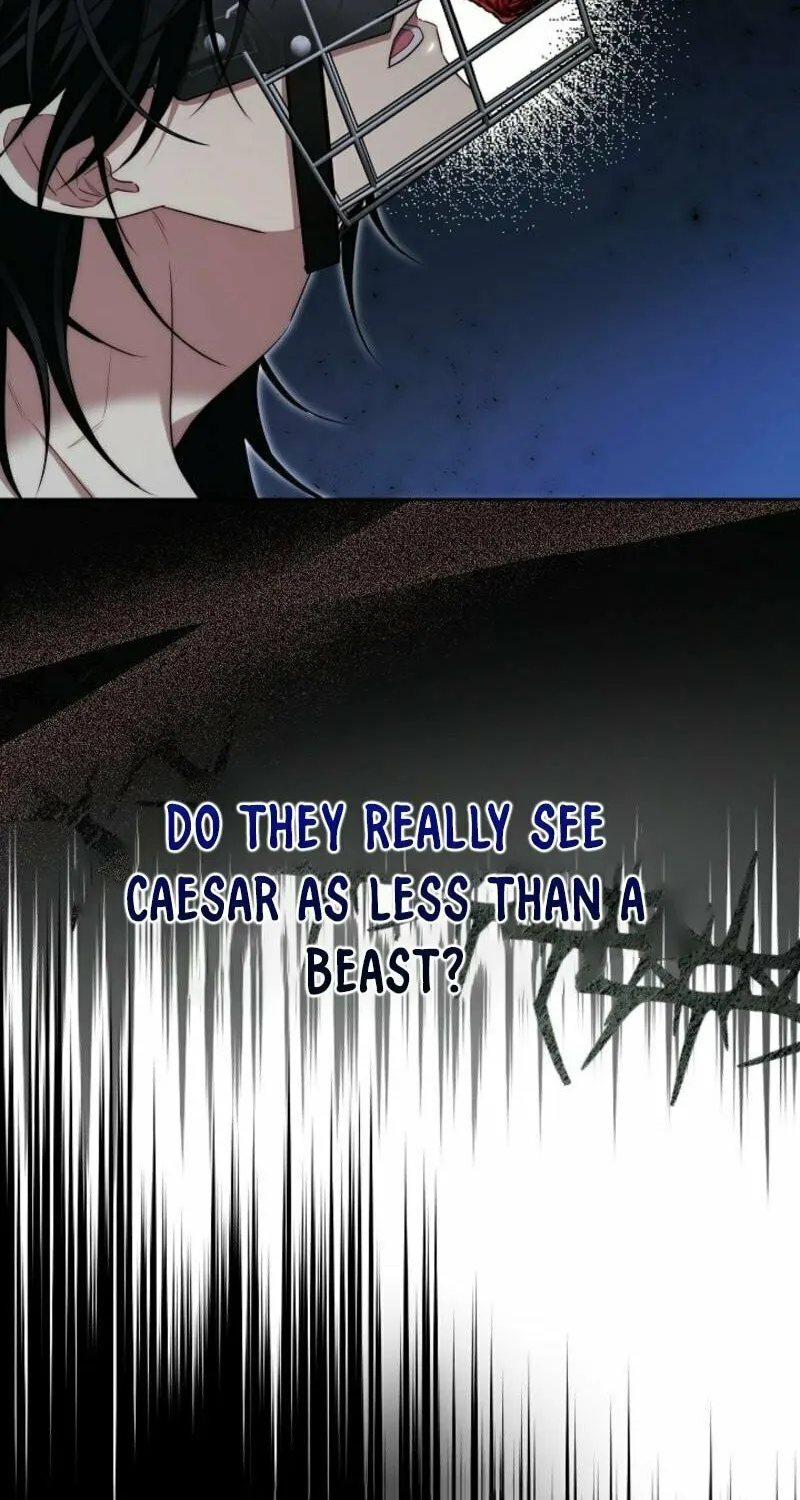 Tamed the Monster Prince Chapter 6 page 10 - 