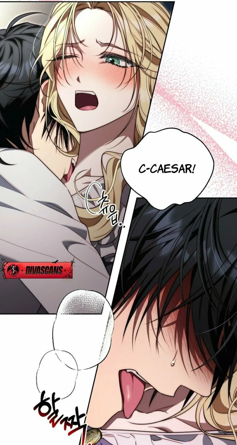 Tamed the Monster Prince Chapter 7 page 13 - 