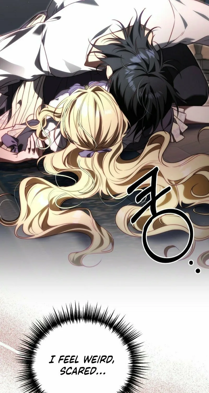 Tamed the Monster Prince Chapter 7 page 16 - 