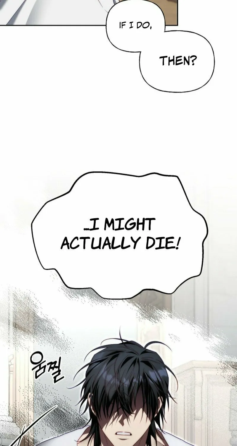 Tamed the Monster Prince Chapter 7 page 22 - 