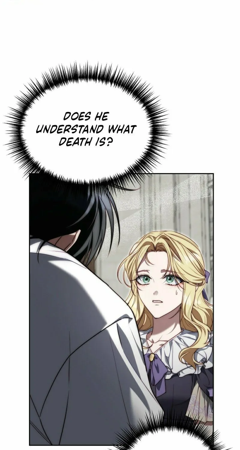 Tamed the Monster Prince Chapter 7 page 28 - 