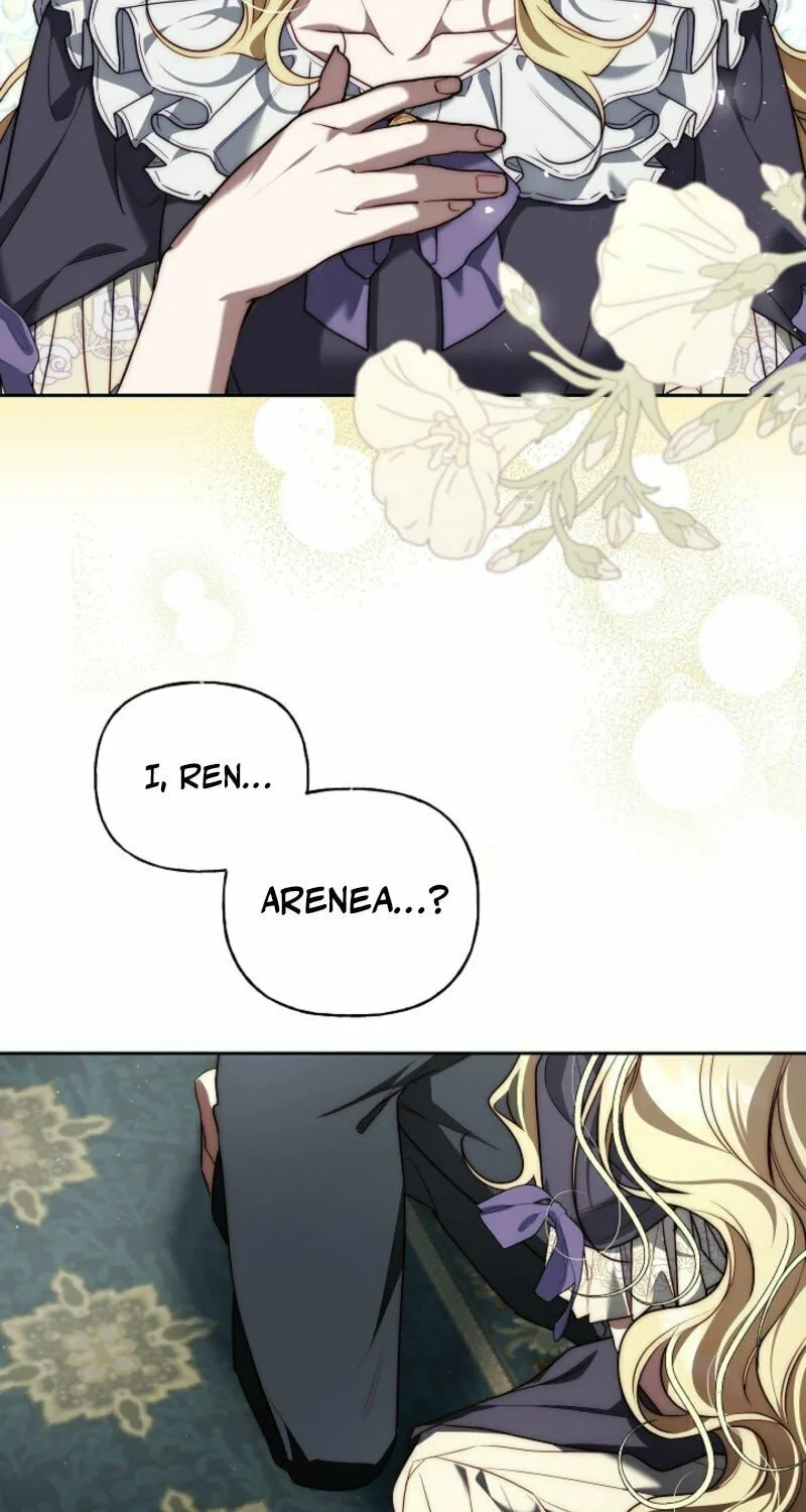 Tamed the Monster Prince Chapter 7 page 33 - 