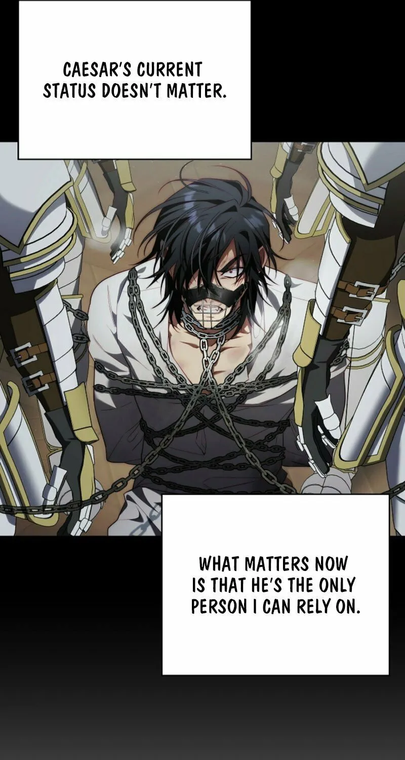 Tamed the Monster Prince Chapter 7 page 43 - 
