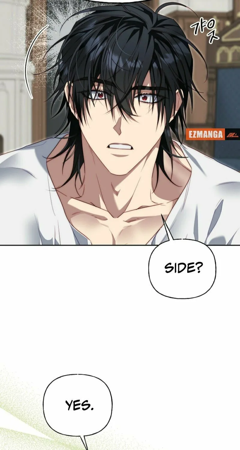 Tamed the Monster Prince Chapter 7 page 45 - 