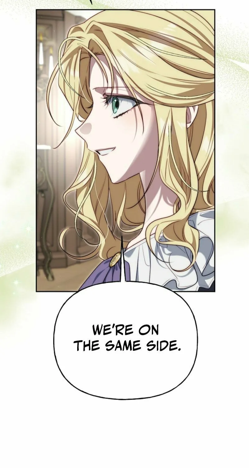 Tamed the Monster Prince Chapter 7 page 46 - 
