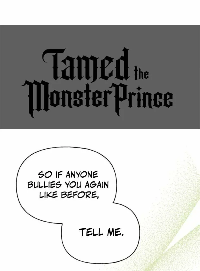 Tamed the Monster Prince Chapter 7 page 48 - 
