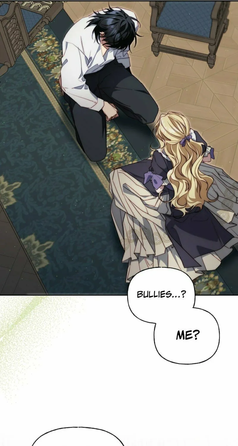 Tamed the Monster Prince Chapter 7 page 49 - 